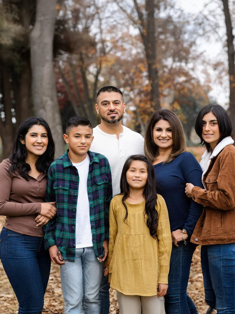Elizabeth Garcia, Central Valley Realtor in Coalinga, CA