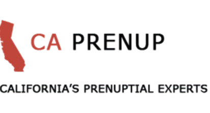 CA Prenup - California Prenuptial Agreements in Rancho Santa Margarita, CA (5)