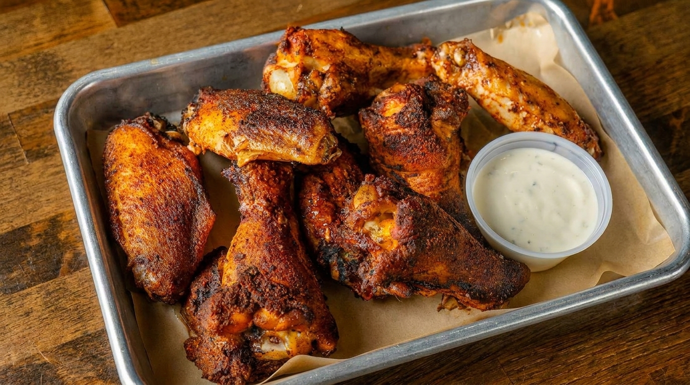 Burgers Blues Barbecue - Flowood in Flowood, MS (3)