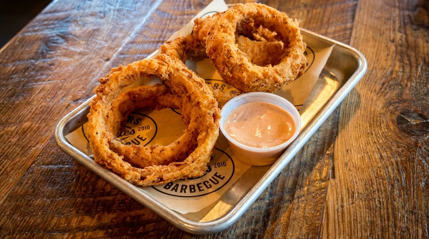 Burgers Blues Barbecue - Flowood in Flowood, MS (4)
