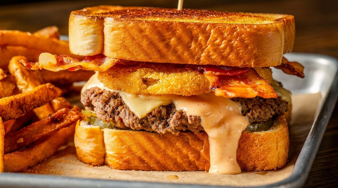 Burgers Blues Barbecue - Flowood in Flowood, MS (5)