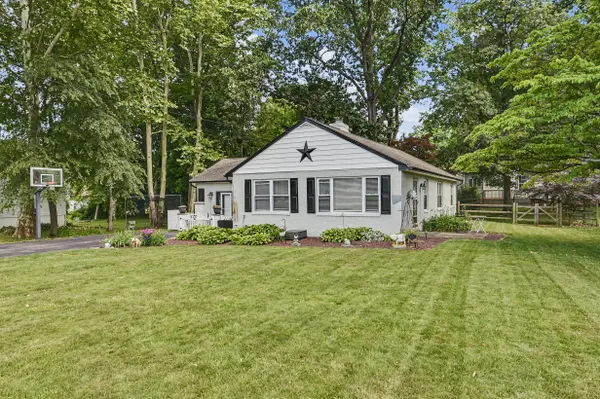 Amy Rawson, eXp Realty in Dublin, OH