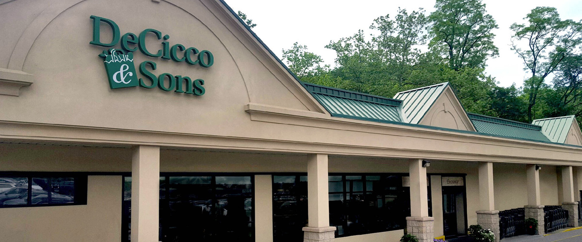 DeCicco & Sons Ardsley in Ardsley, NY