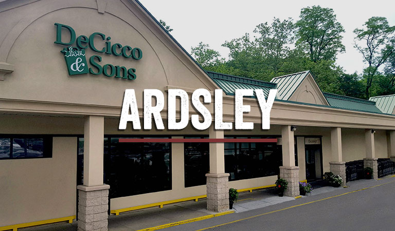 DeCicco & Sons Ardsley in Ardsley, NY (3)