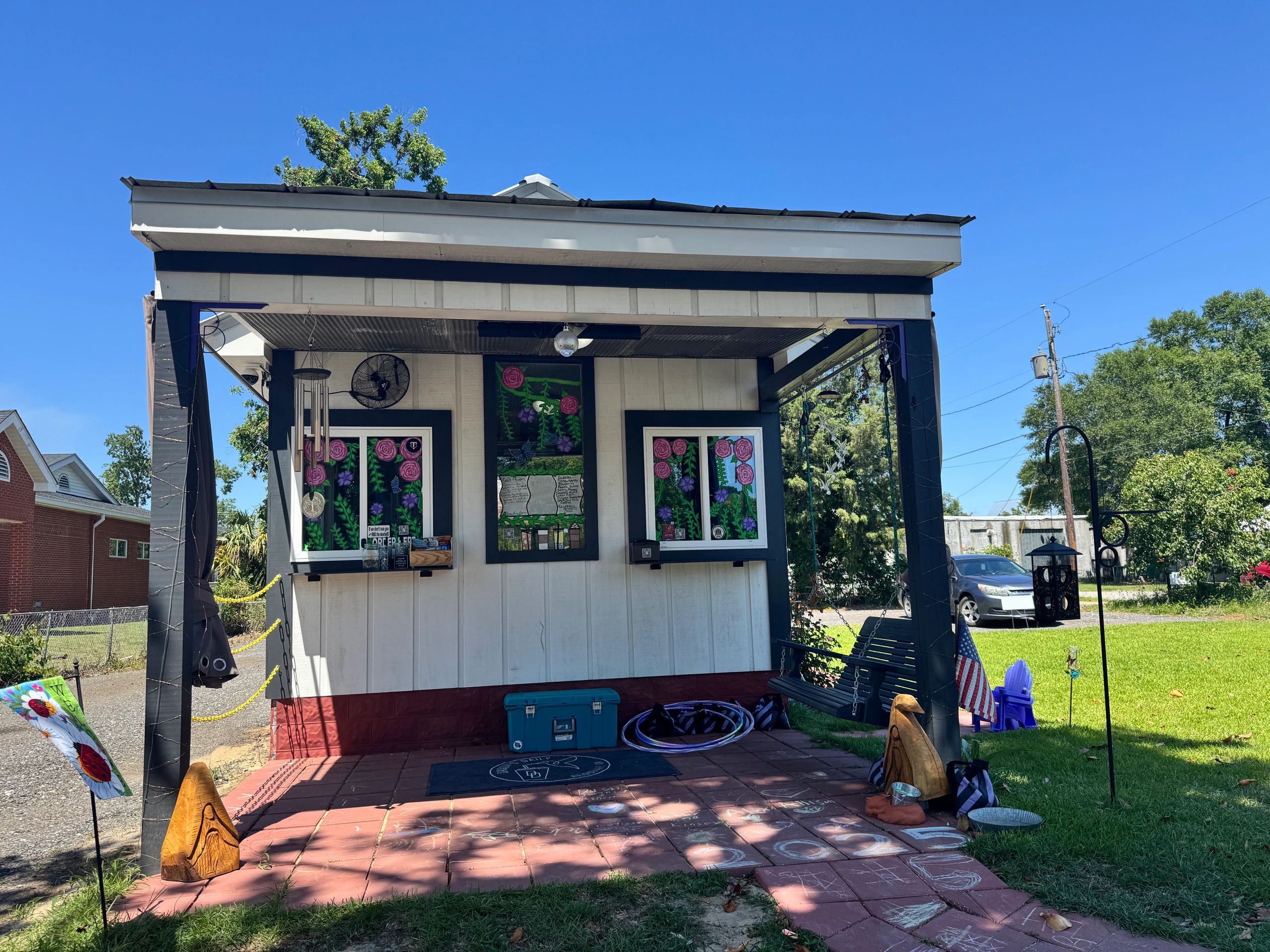Dandy's Daily, LLC in Reidsville, GA (2)