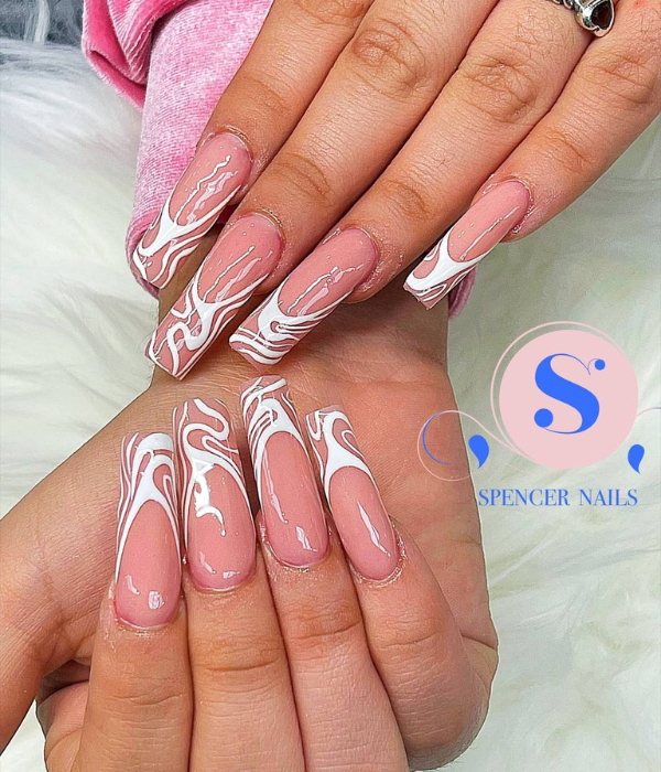 Spencer Nails South Houston in South Houston, TX (2)