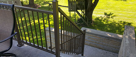 Lucius Fence & Decking in New Riegel, OH (2)