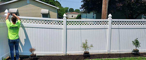 Lucius Fence & Decking in New Riegel, OH (3)