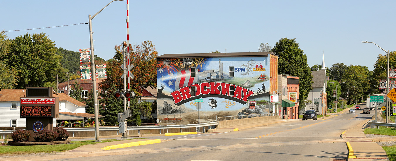 Network Realty Services in Brockway, PA (2)