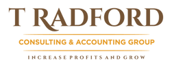 T Radford Consulting & Accounting Group in Florence, MS