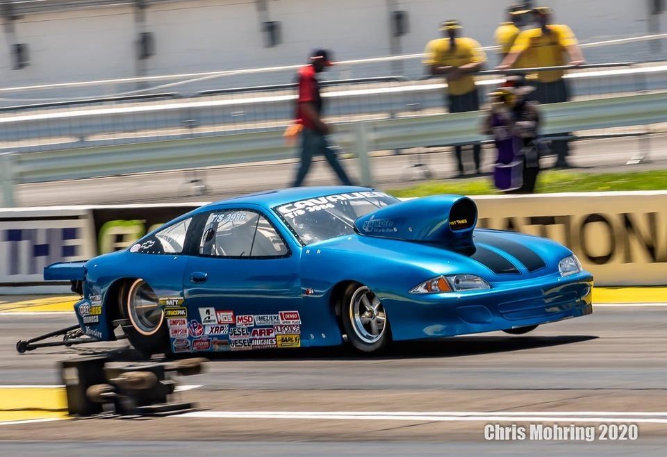 Fast Times Automotive Center in Menomonee Falls, WI