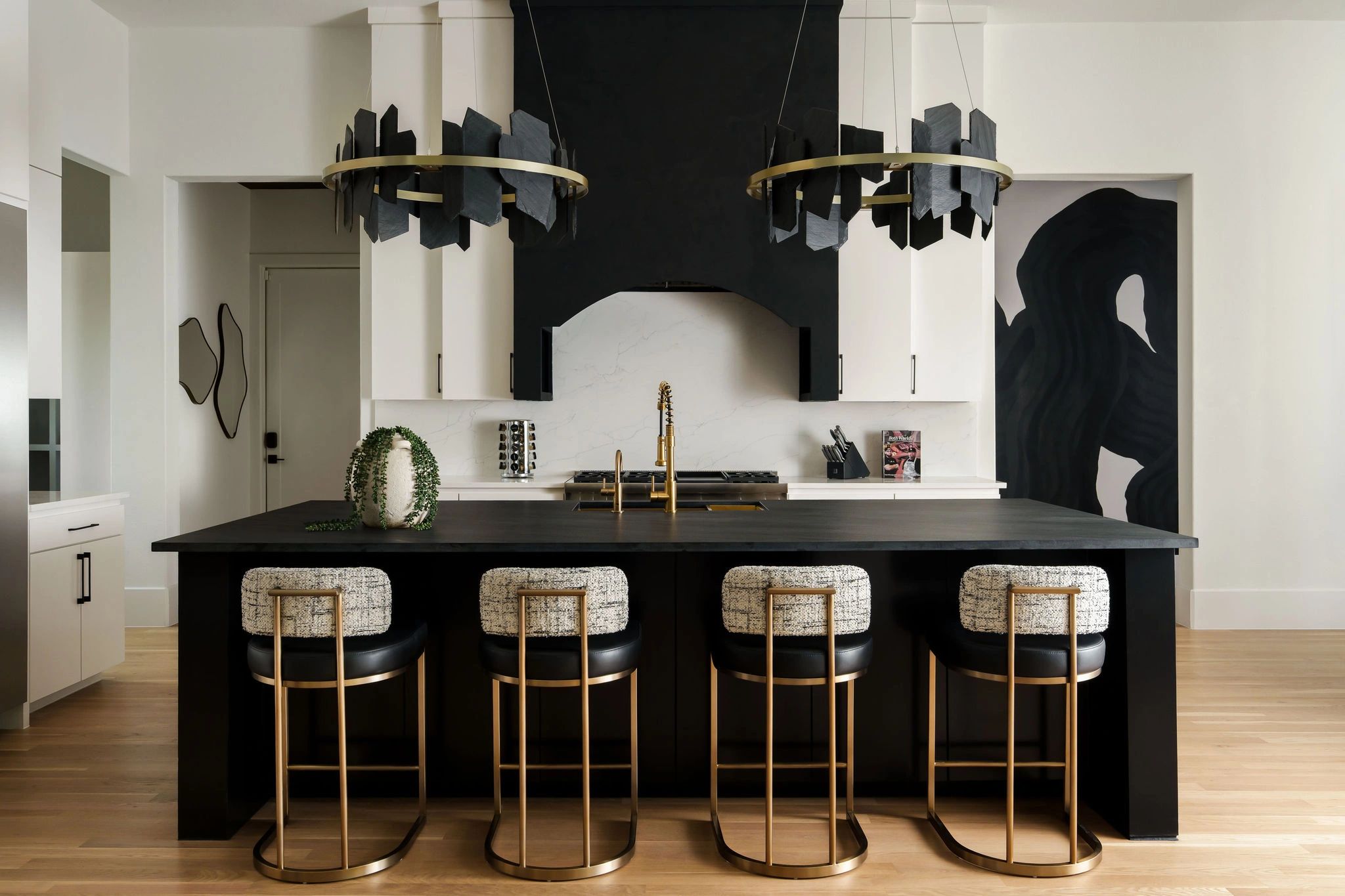 Kea Interiors in Weston, TX