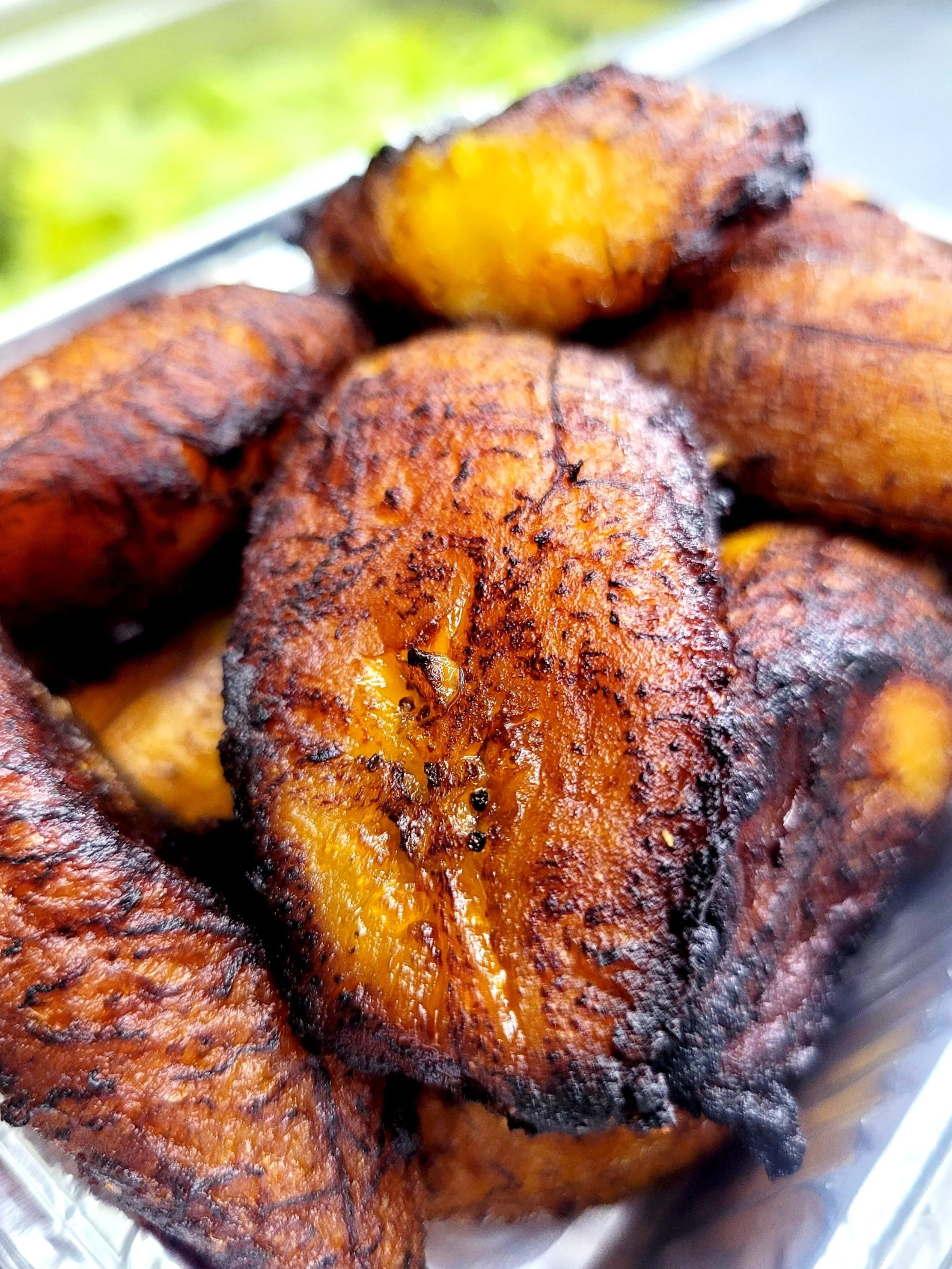 The Original Caribbean King in Brooklyn, NY (2)