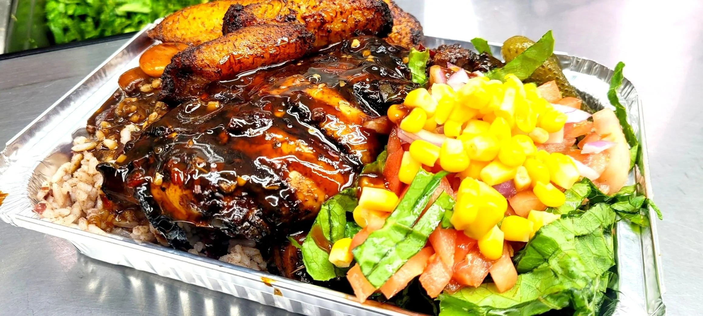 The Original Caribbean King in Brooklyn, NY (4)