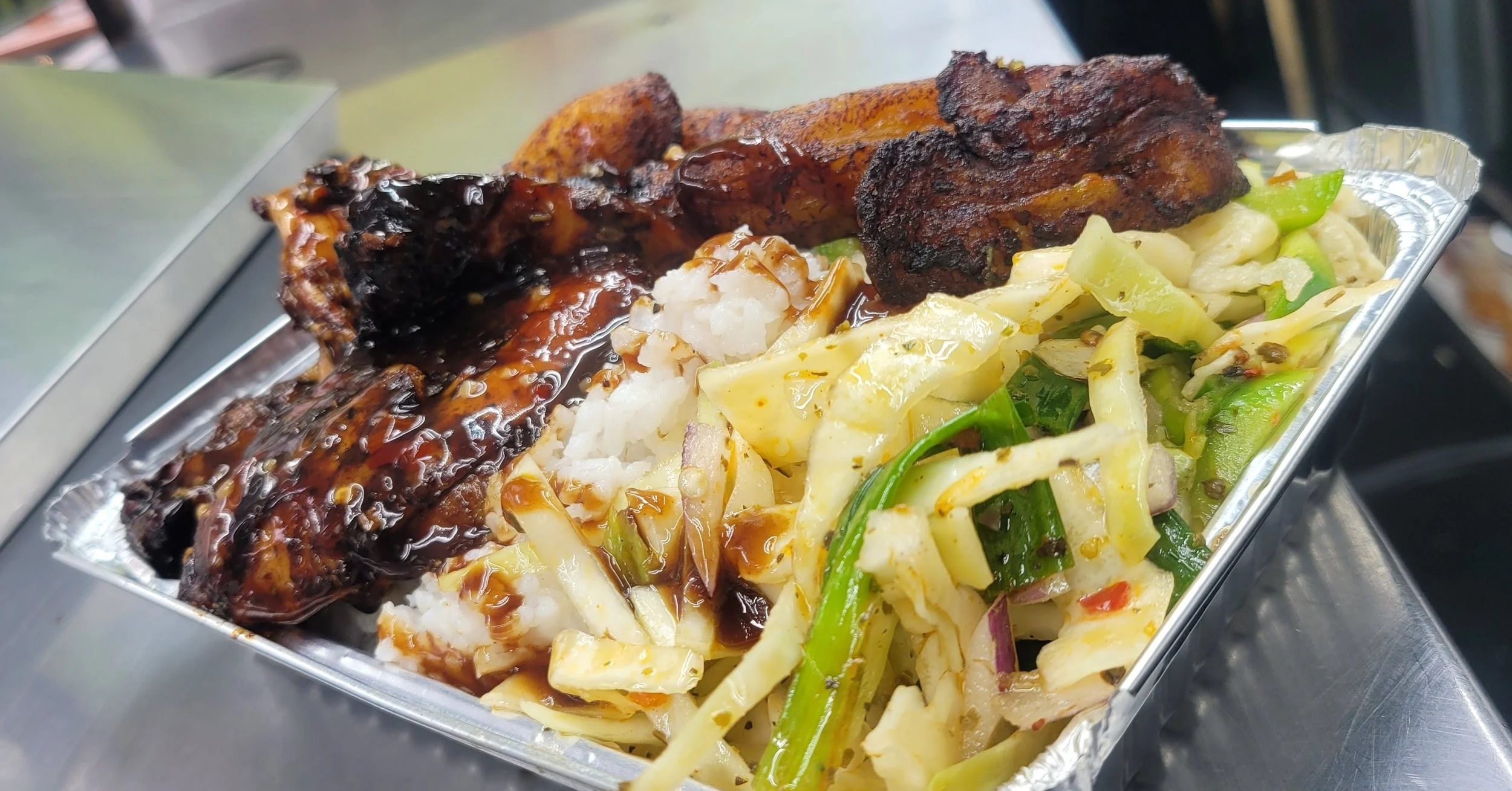 The Original Caribbean King in Brooklyn, NY (5)