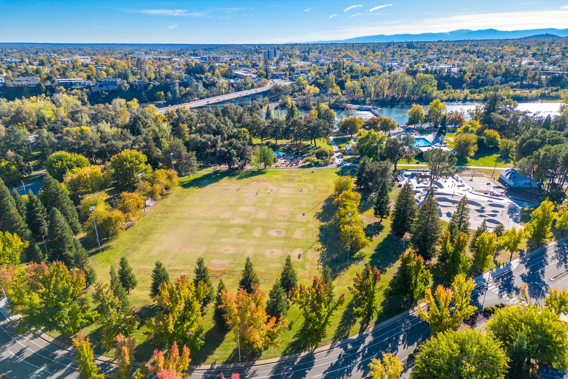 Nathan Cross, Realtor in Palo Cedro, CA