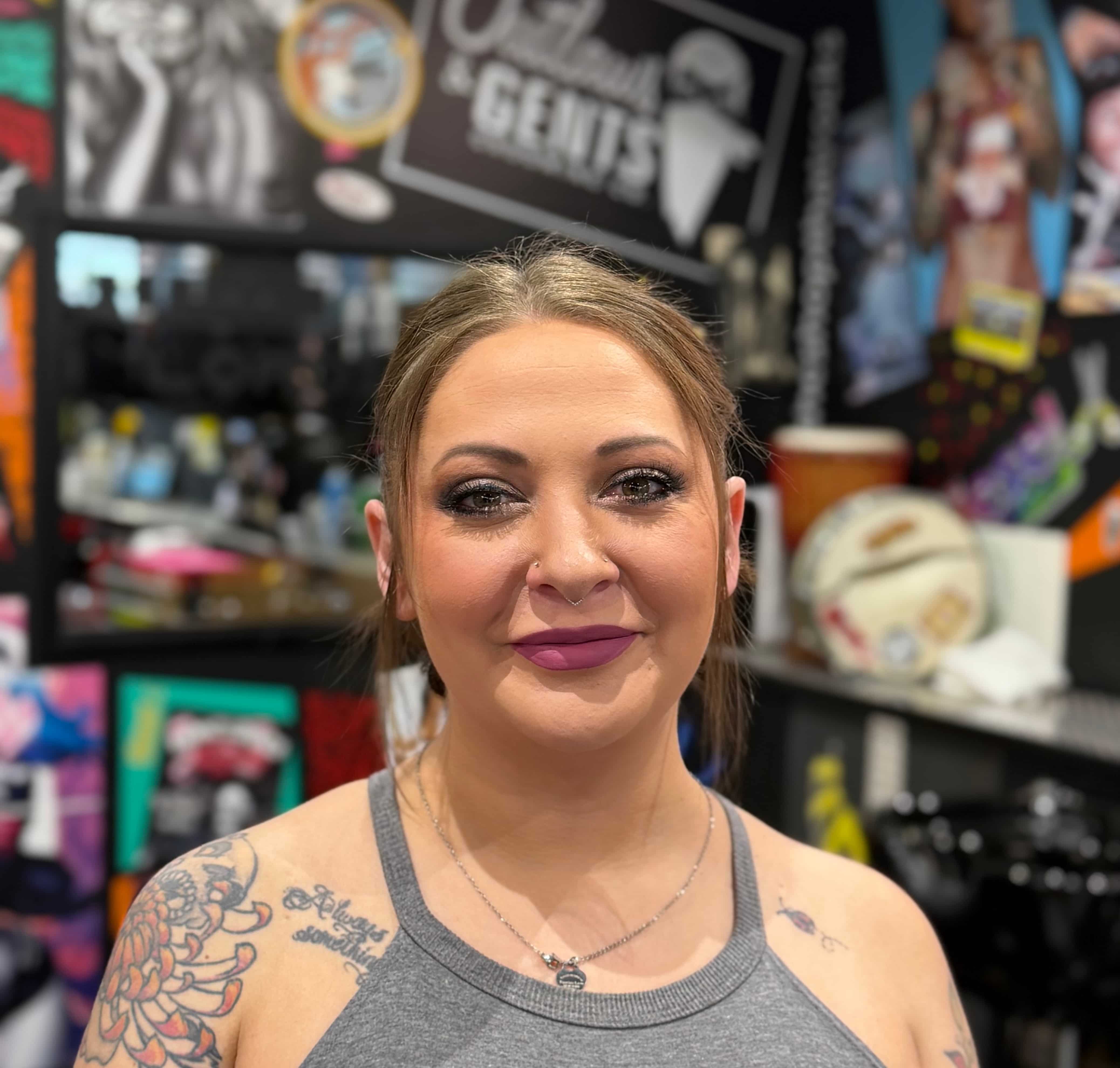 Diesel Barbershop West University Crossings in McKinney, TX (3)