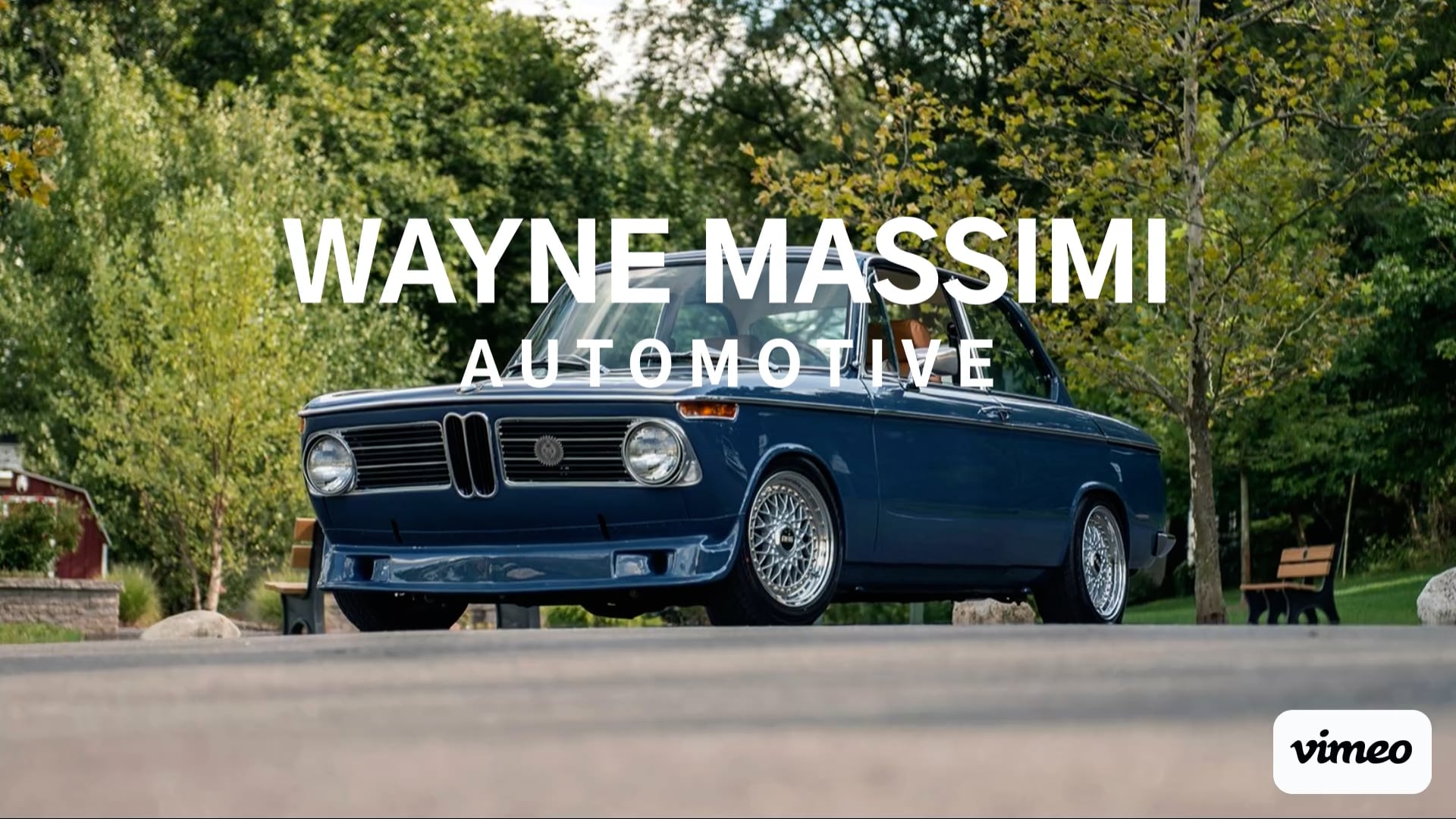 Wayne Massimi Automotive in Pine Brook, NJ