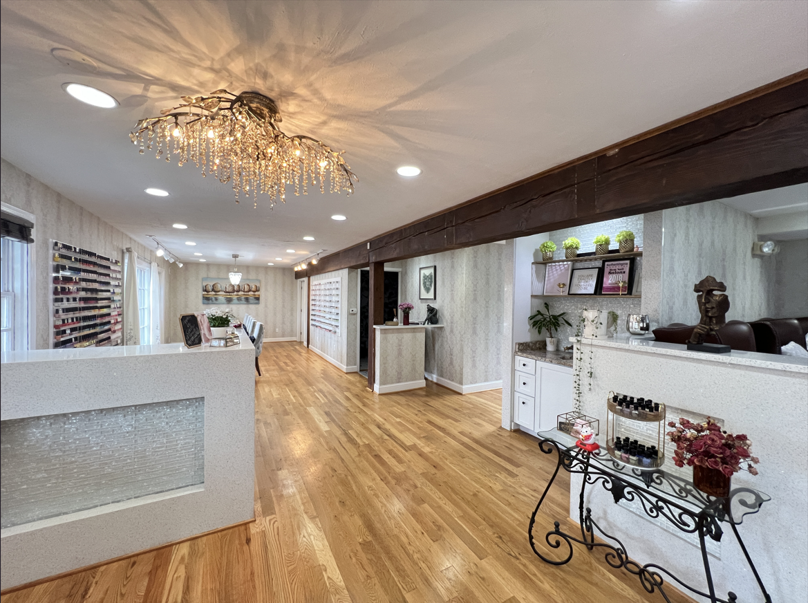 River Nails and Spa in Great Falls, VA