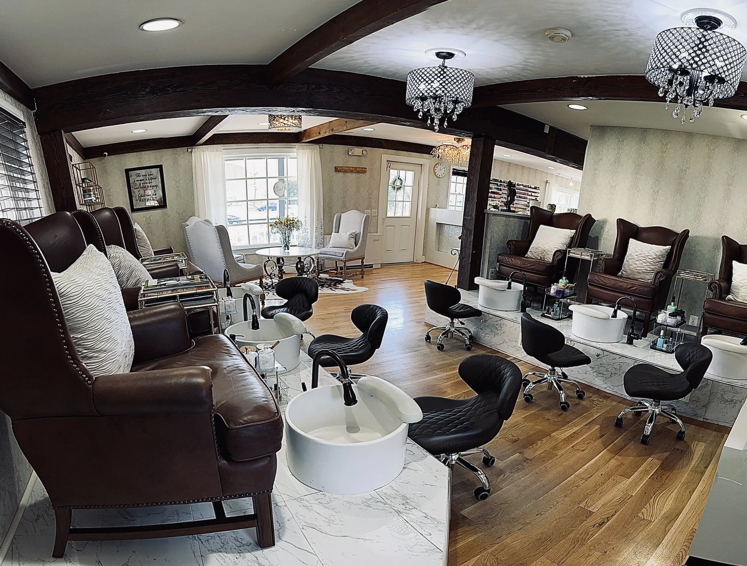 River Nails and Spa in Great Falls, VA (2)