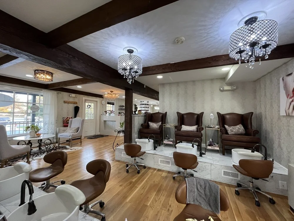 River Nails and Spa in Great Falls, VA (6)
