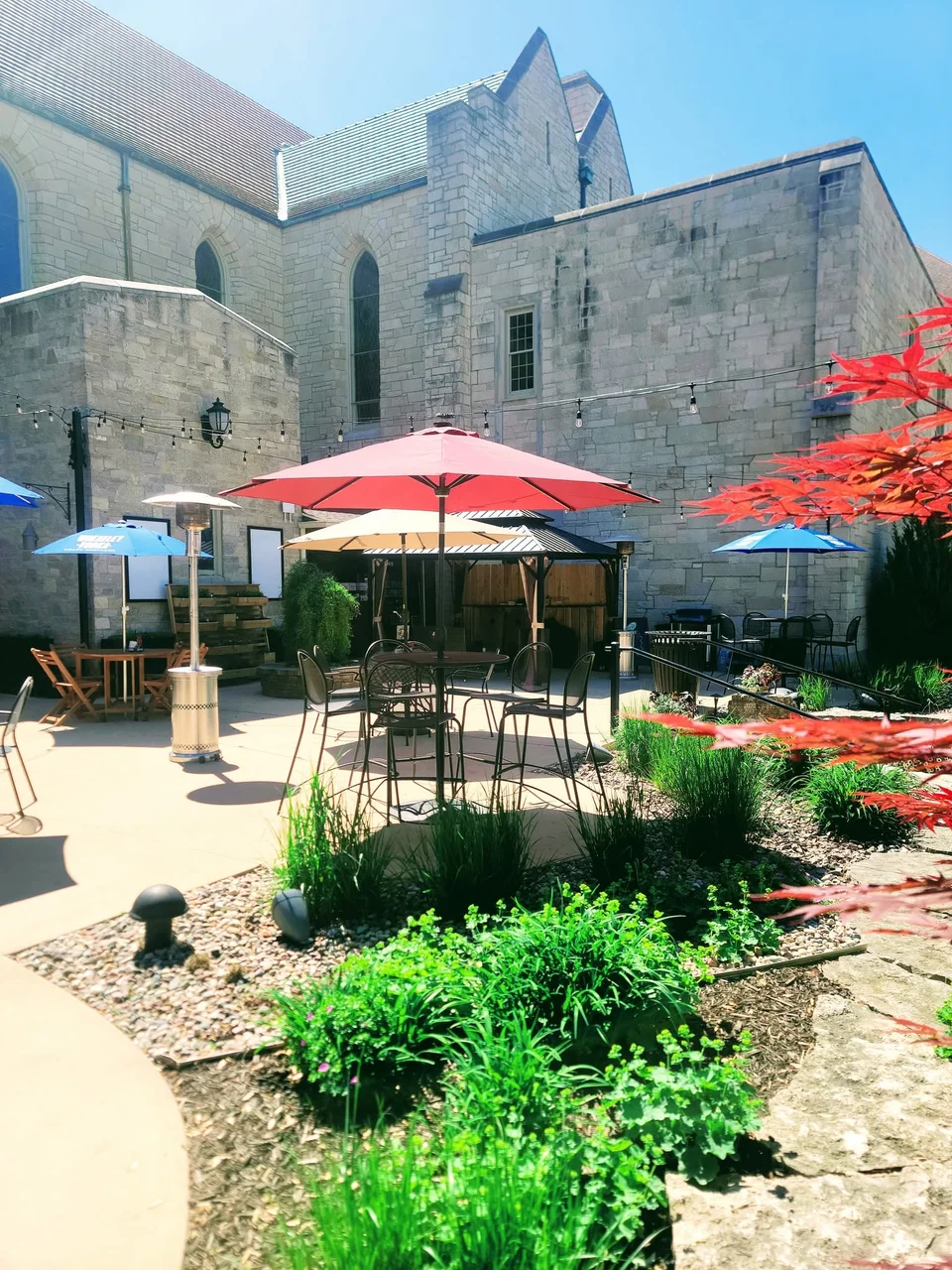 Cellar District in Fond du Lac, WI (2)