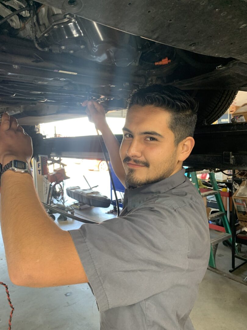 Hodges Automotive in Lompoc, CA (2)