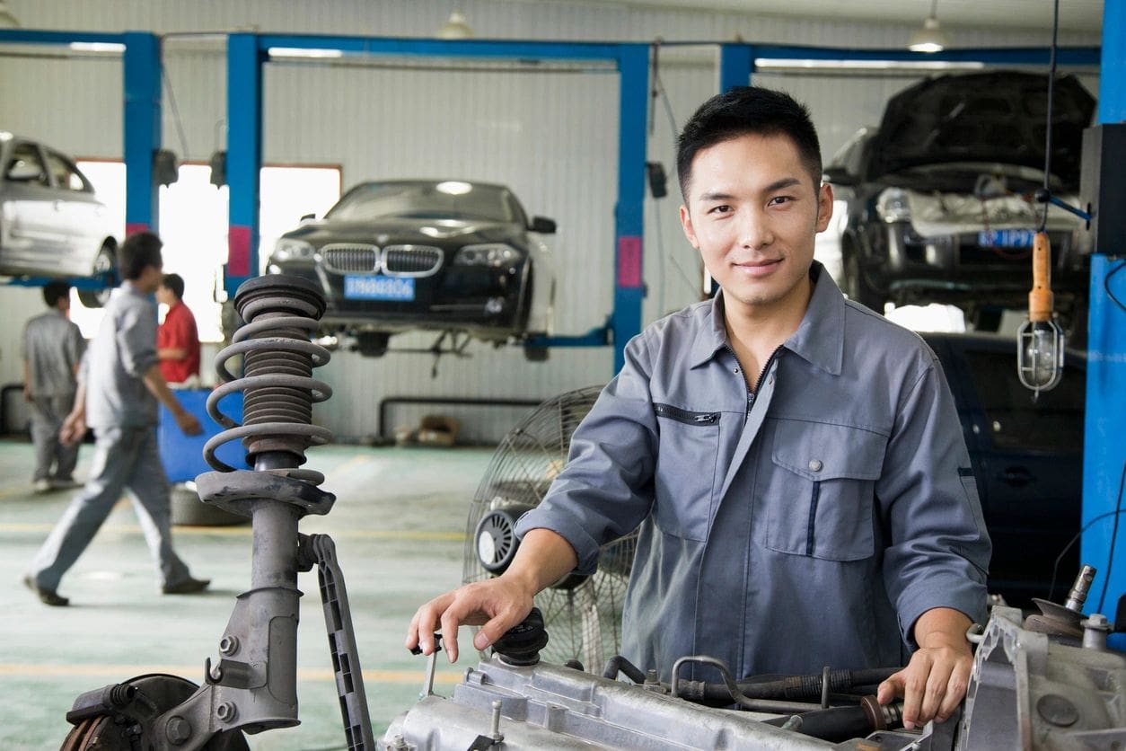 Hodges Automotive in Lompoc, CA (3)