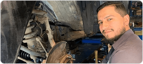 Hodges Automotive in Lompoc, CA (5)