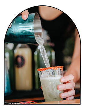 Curly Bartender • Mobile Bartending in La Verne, CA (5)