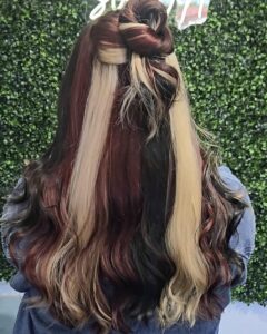 L.L. McKee Salon in Winchester, VA