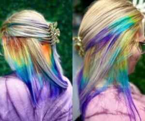 L.L. McKee Salon in Winchester, VA (2)