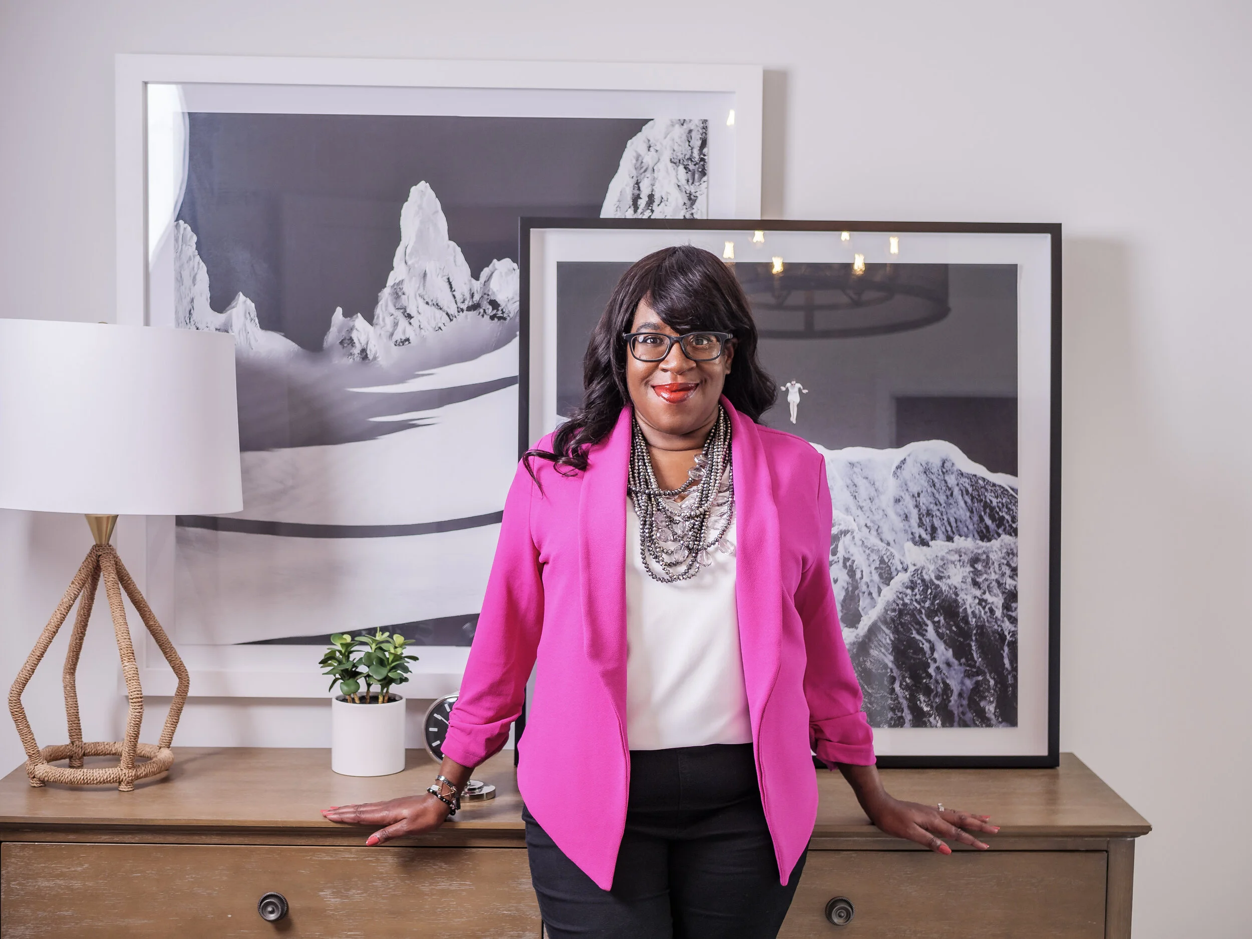 Michelle Pride, Realtor, Costello REI in Charlotte, NC (4)