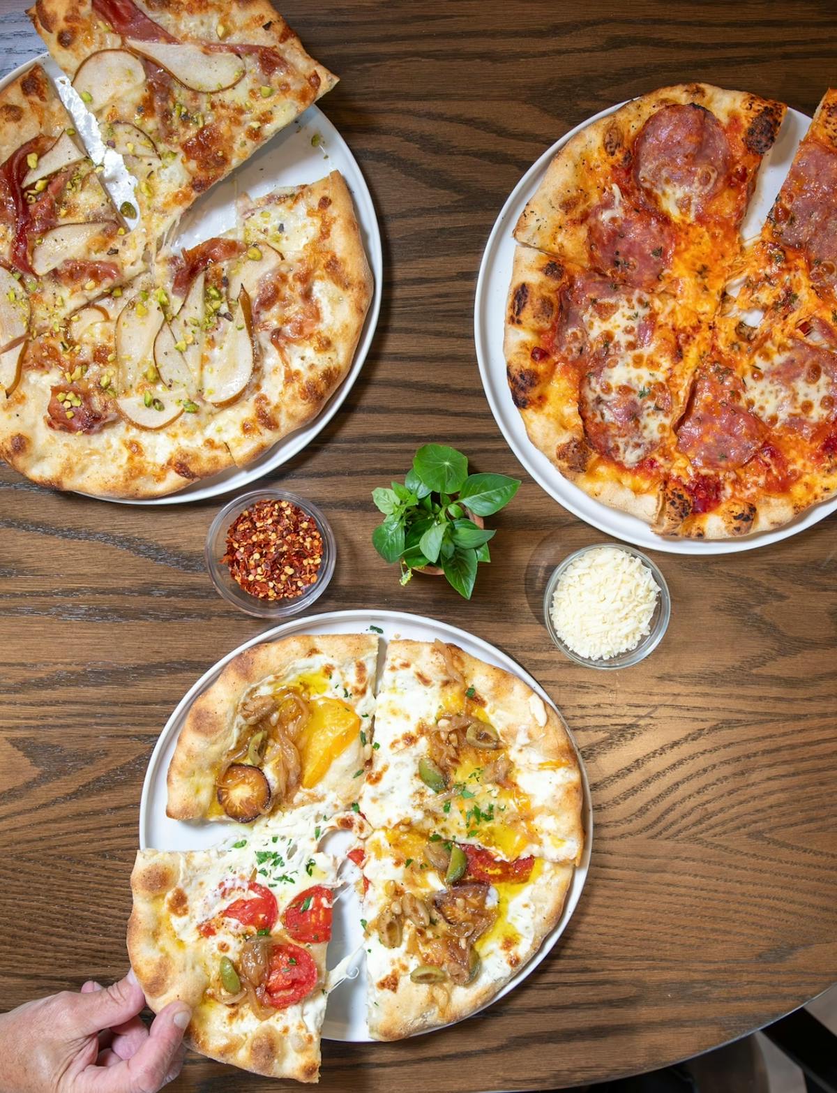 The Noble Goat in Downingtown, PA