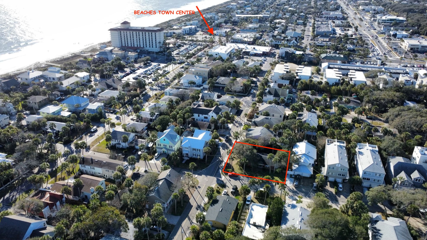 Terri Bennett, Real Estate Advisor in Atlantic Beach, FL