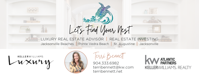 Terri Bennett, Real Estate Advisor in Atlantic Beach, FL (4)