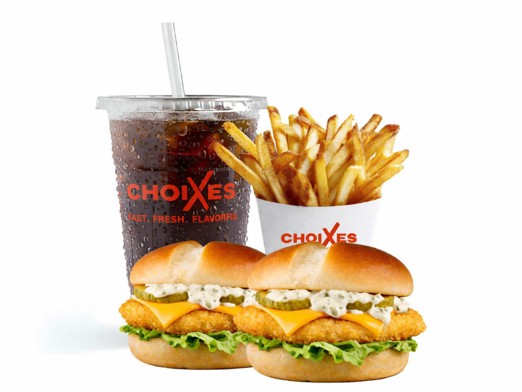 CHOIXES in Detroit, MI (2)