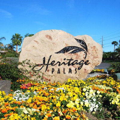 Friends Real Estate Group, Inc. in Palm Desert, CA (3)