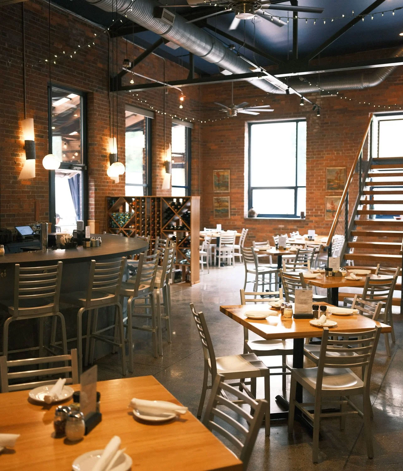West First Wood-Fired in Hendersonville, NC