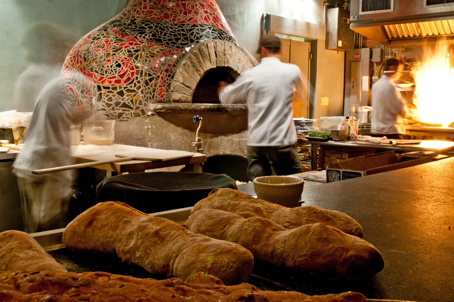 West First Wood-Fired in Hendersonville, NC (2)