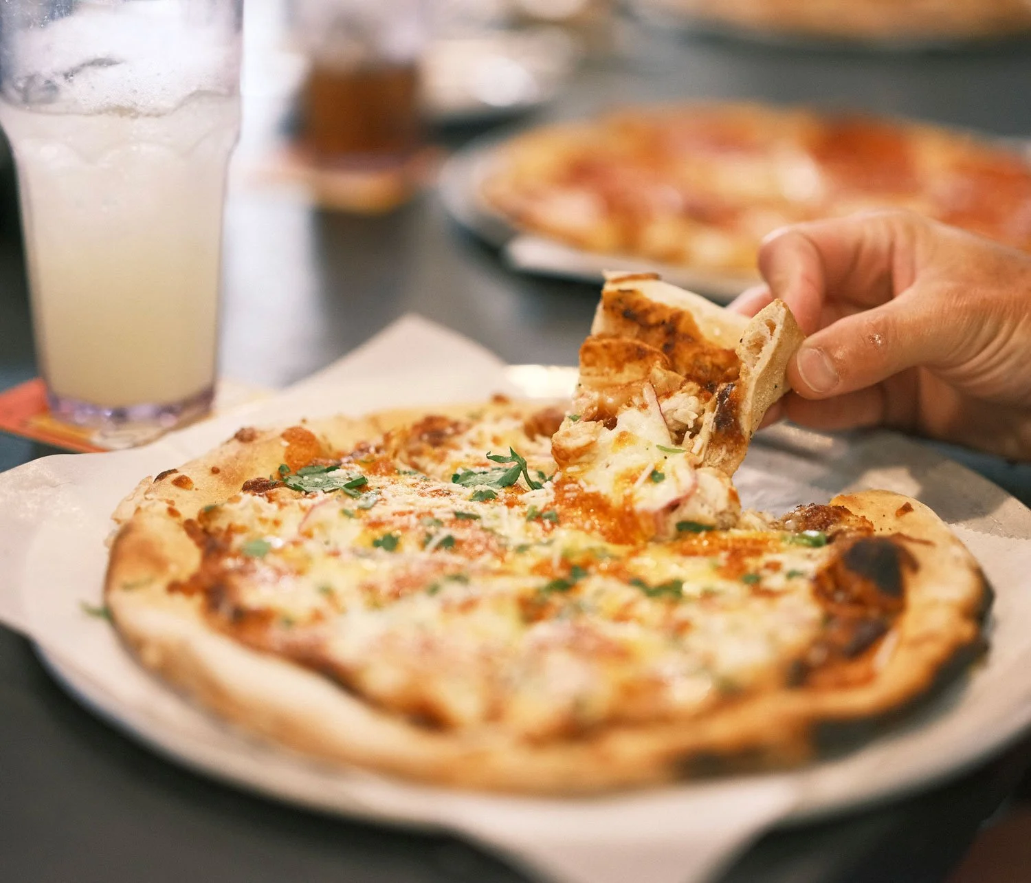 West First Wood-Fired in Hendersonville, NC (6)