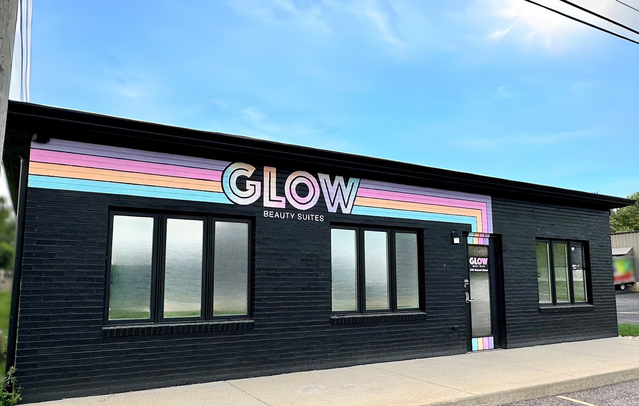 Glow Suites LLC in Wisconsin Dells, WI