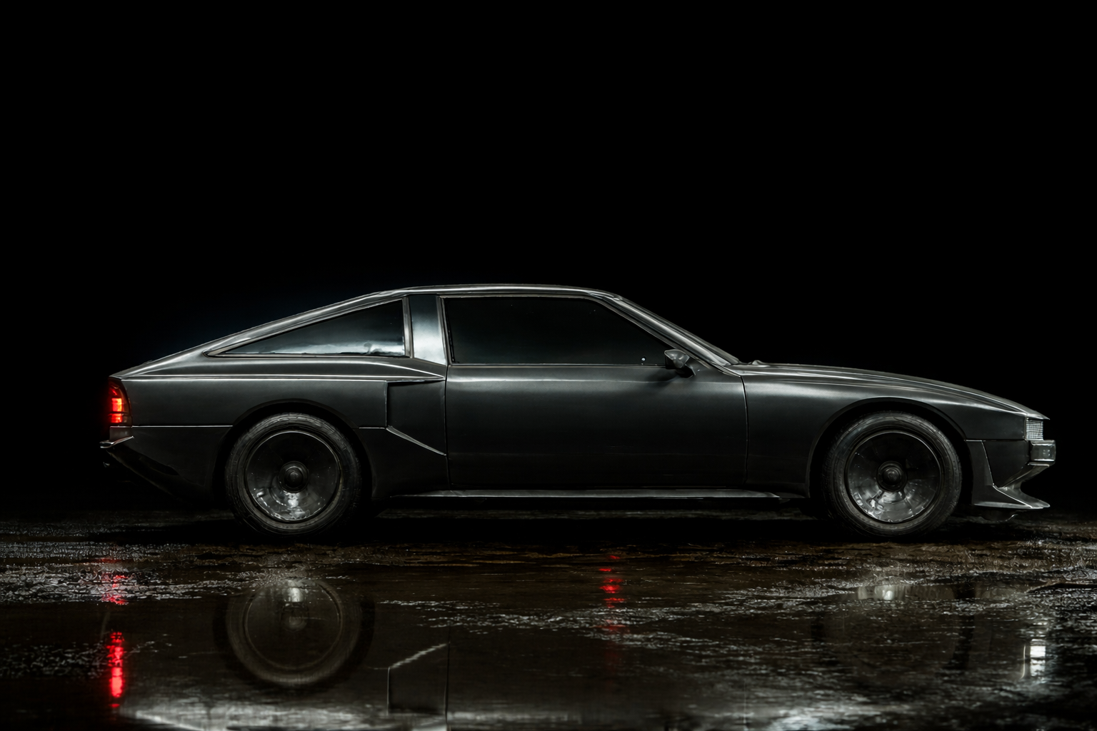 MMD Auto Studio in Chicago, IL (2)