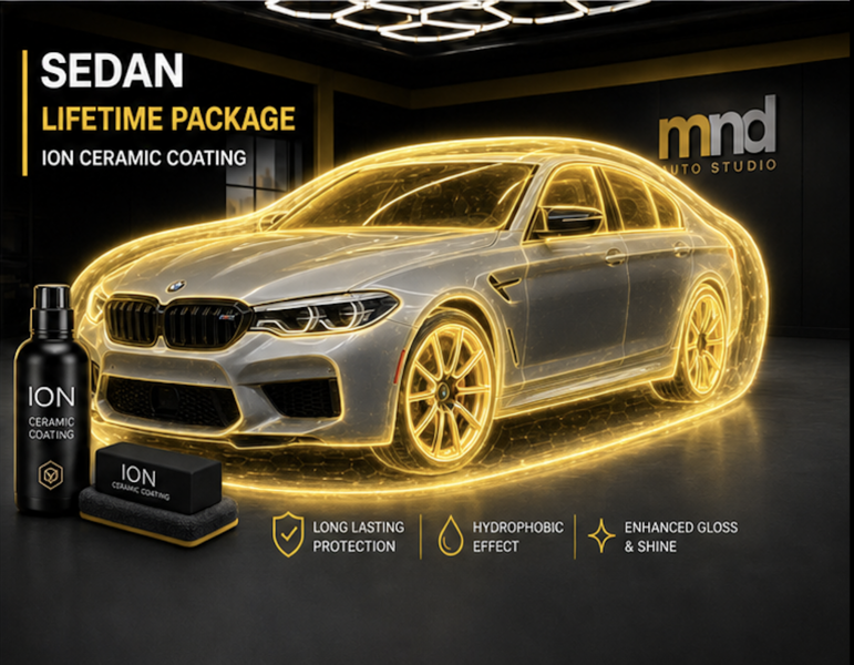 MMD Auto Studio in Chicago, IL (4)