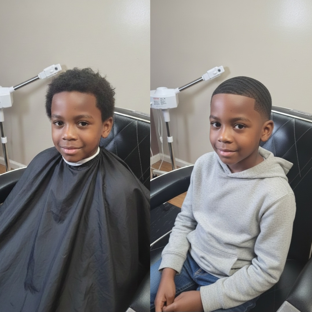 My Brother's Barber in Vestavia Hills, AL