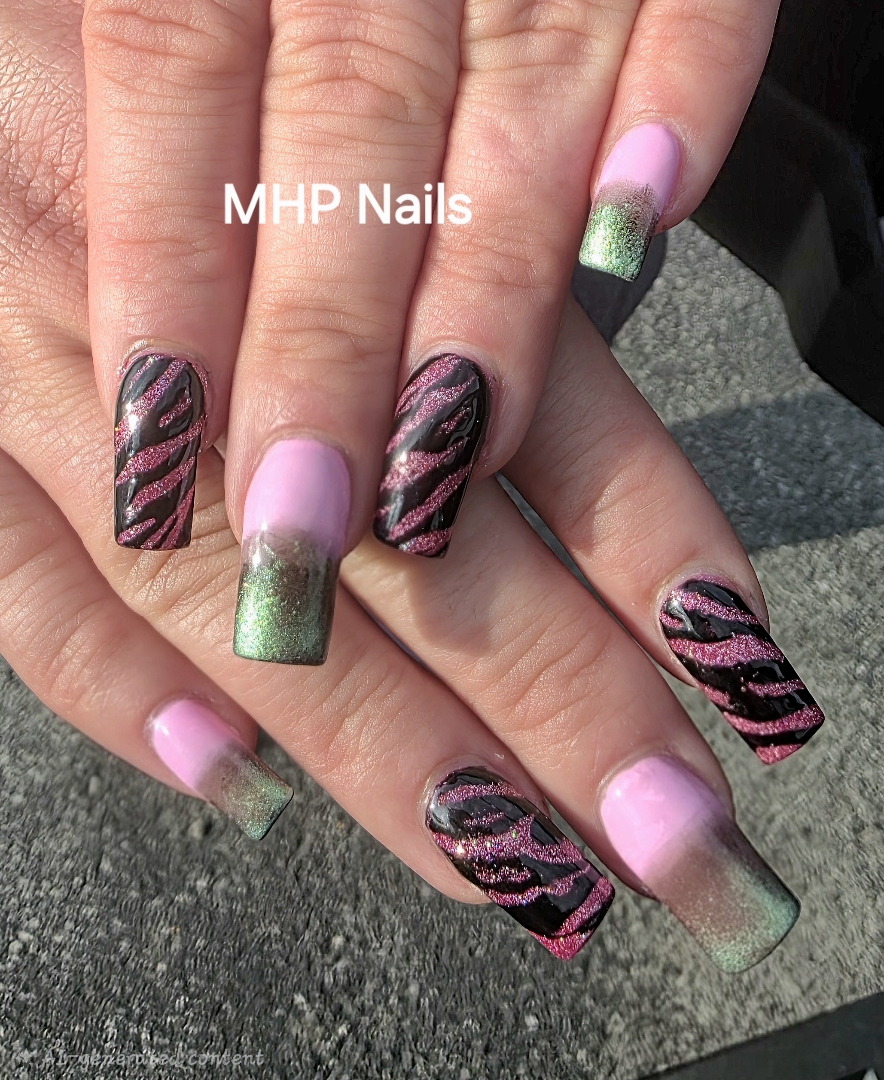 MHP Nails in Sandusky, OH