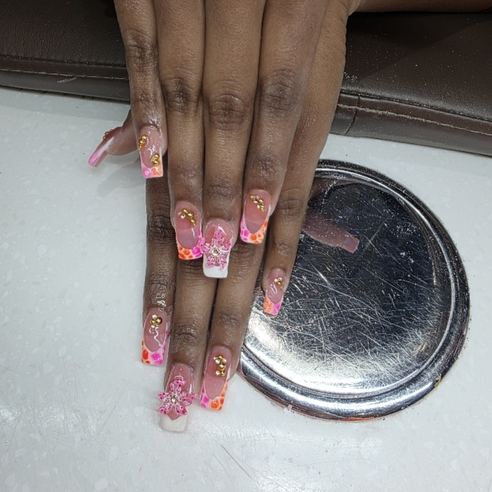 MHP Nails in Sandusky, OH (2)