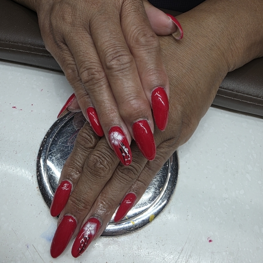 MHP Nails in Sandusky, OH (3)