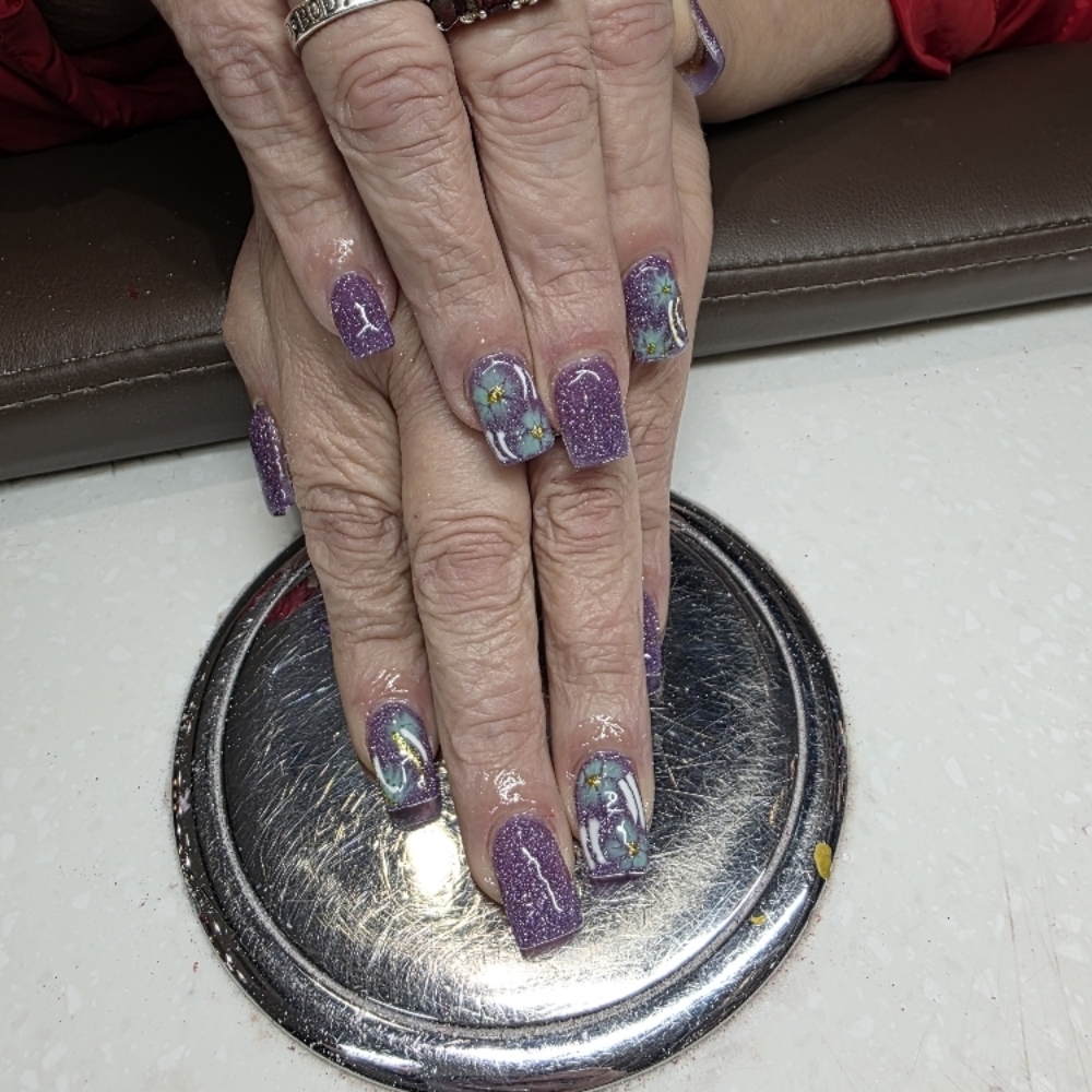 MHP Nails in Sandusky, OH (4)