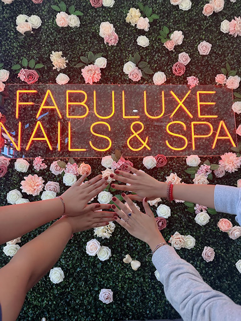 Fabuluxe Nails & Spa in Frisco, TX (2)